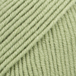 Merino Extra Fine 26 Pistacjowy (Uni Colour)