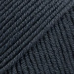 DROPS Merino Extra Fine 55 Północ (Uni Colour)