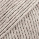 DROPS Merino Extra Fine 08 Szaro-beżowy (Mix)