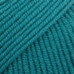 DROPS Merino Extra Fine 28 Morze północne (Uni Colour)