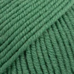 DROPS Merino Extra Fine 31 Leśna zieleń (Uni Colour)