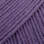 Merino Extra Fine 44 Królewski fiolet (Uni Colour)