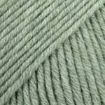 Merino Extra Fine 47 Zielona szałwia (Mix)