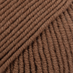 Merino Extra Fine 49 Czekolada (Uni Colour)