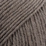 DROPS Merino Extra Fine 06 Szaro-brązowy (Mix)