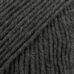 DROPS Merino Extra Fine 03 Ciemny szary (Mix)