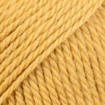 DROPS Alaska 84 Ochra (Uni Colour)