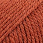 DROPS Alaska 83 Rdza (Uni Colour)