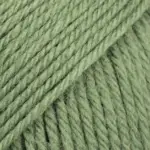 DROPS Karisma 86 Zielony laurowy (Uni Colour)