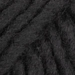 DROPS Polaris Uni Colour 02 Czarny