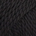 DROPS Andes 8903 Czarny (Uni Color)