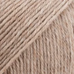 DROPS Fabel Uni Colour 127 Piaskowy