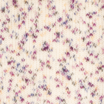 DROPS Fabel Print 924 Tort confetti