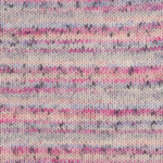 DROPS Fabel Print 929 Wieczorne sny