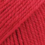 DROPS Nepal 3620 czerwony (kolor jednolity)