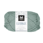 Lerke 8101 Jadeit zielony