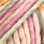 DROPS Snow Mix/Print 142 Jesienne przyprawy (Print)