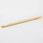 KnitPro Bamboo Wymienne Szydełko Tunezyjskie