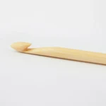 KnitPro Bamboo Wymienne Szydełko Tunezyjskie