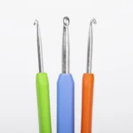 DROPS Pro Circus Szydełka Aluminium 13 cm (2.00-12.00 mm)