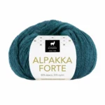 Du Store Alpakka Forte 723 Benzyna mieszana