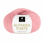 Du Store Alpakka Forte 751 Flaming