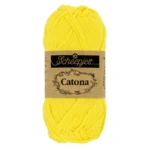 Scheepjes Catona 280 Lemon