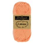 Scheepjes Catona 524 Apricot