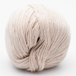 BC Garn Alba GOTS 15 Beżowy