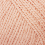 BC Garn Semilla GOTS OB136 Jasna brzoskwinia (Ekologiczny, ale bez certyfikatu GOTS)