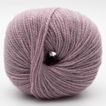 BC Garn Semilla GOTS 008 Wrzos