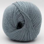 BC Garn Semilla GOTS 023 Miętowy