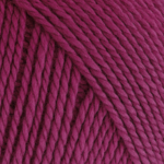 BC Garn Semilla GOTS OB109 Ciemnoróżowy (Ekologiczny, ale bez certyfikatu GOTS)