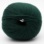 BC Garn Semilla GOTS 021 Myśliwska zieleń