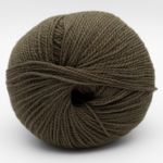 BC Garn Semilla GOTS 018 Łupkowy