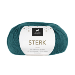 Du Store Alpakka STERK 813 Benzyna