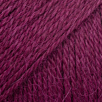 DROPS Alpaca 9045 Rubinowy (Uni Colour)