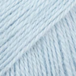 DROPS Alpaca 9048 Stalowy błękit (Uni Colour)