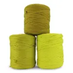 HobbyArts Fabric Yarn 34 Light olive shades
