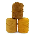 HobbyArts Fabric Yarn 35 Curry shades