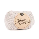 Mayflower Easy Care Cotton Merino S02 Sand (UNI COLOUR)