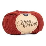 Mayflower Easy Care Cotton Merino S38