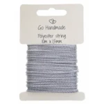 Go Handmade Polyester String