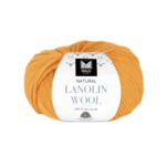 Dale Lanolin Wool 1439 Słoneczny żółty
