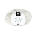 Dale Lanolin Wool 1421 Jasnoszary
