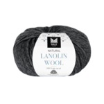 Dale Lanolin Wool 1431 Wytapiacz koksu