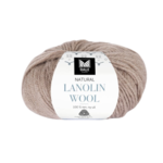 Dale Lanolin Wool 1422 Beżowy melanżowy