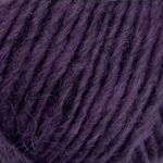Ístex Álafoss Lopi 2670 Dark purple