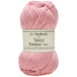 Go Handmade Tencel Bamboo 17367 Jasnoróżowy