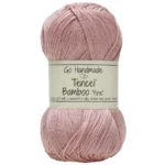 Go Handmade Tencel Bamboo 17386 Róż vintage